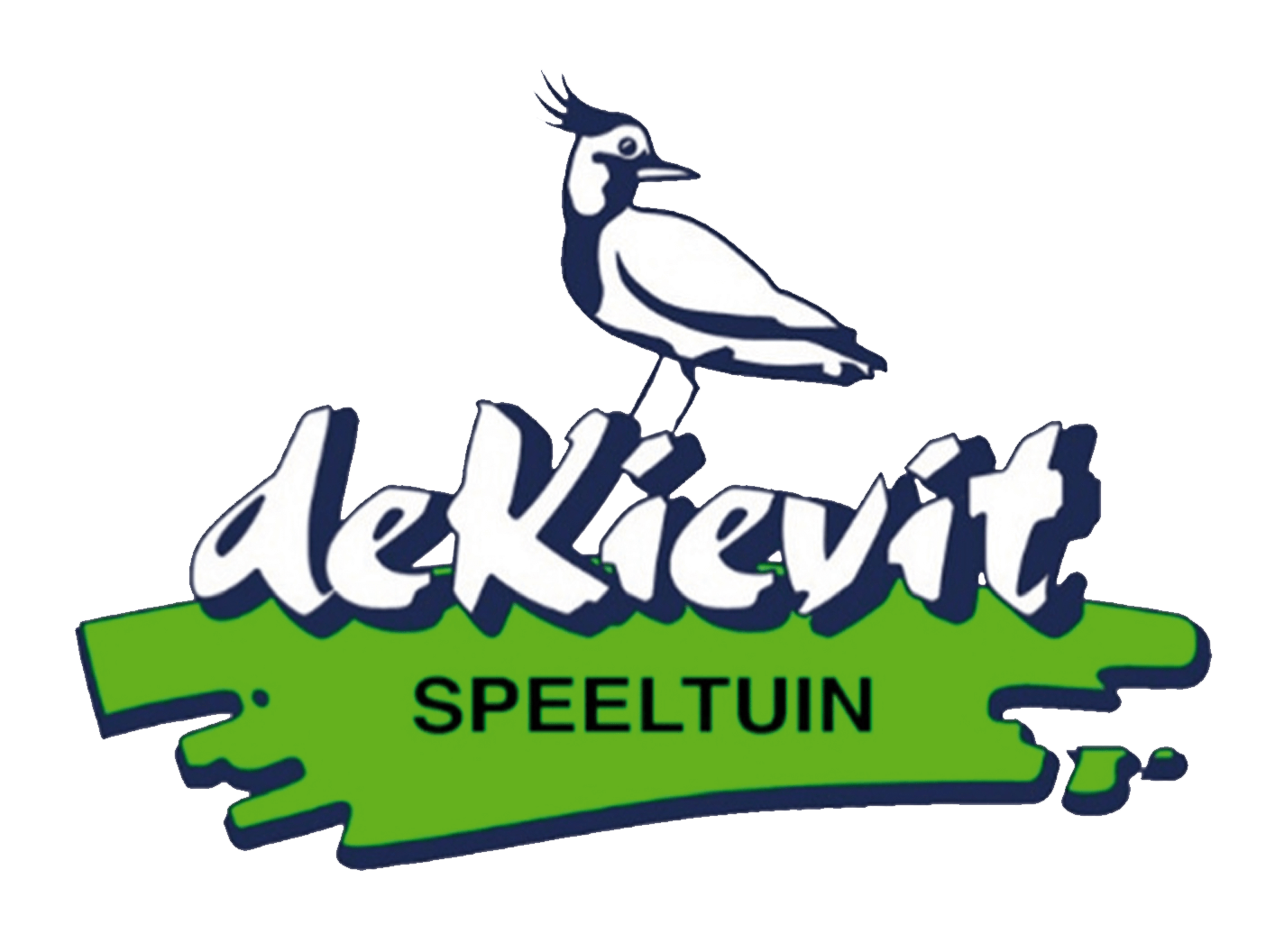 Logo de Kievit RGB